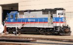 MNCR 107